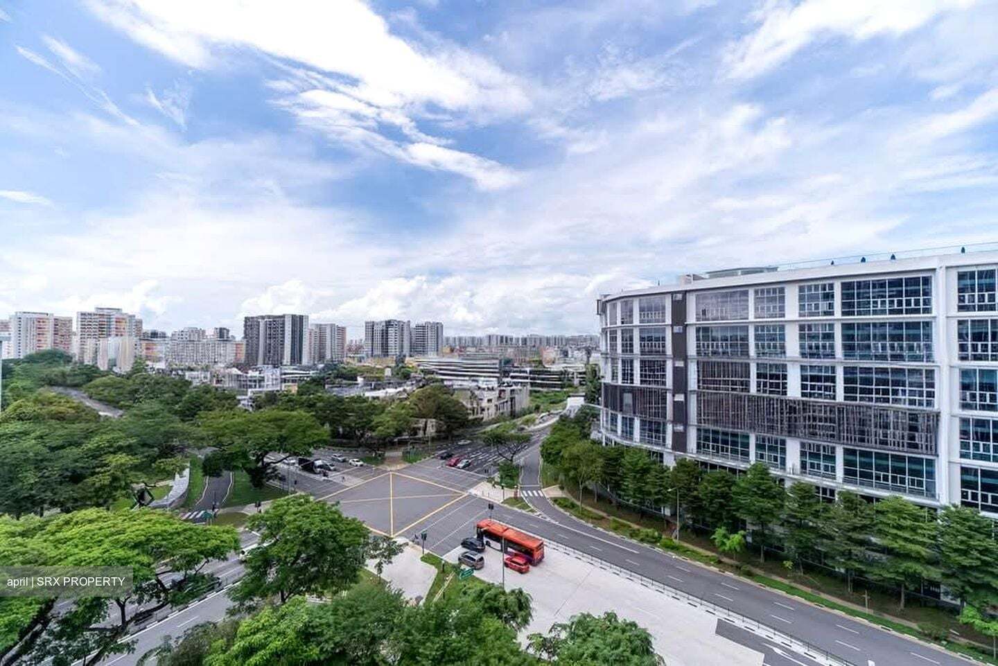 Sims Urban Oasis (D14), Condominium #584436361